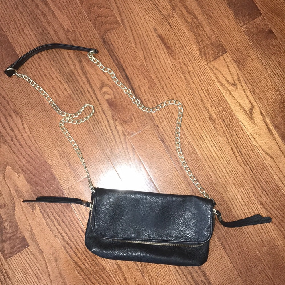 CROSS BODY BAG